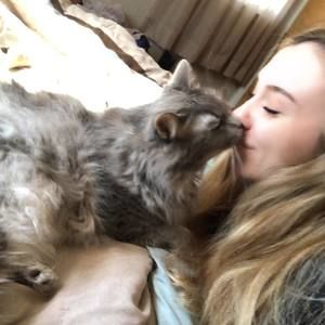 Meet your Posher, Joyanna